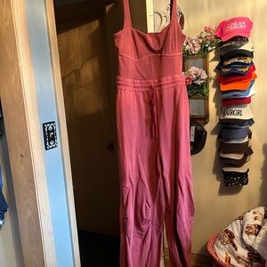 Free People Inbound Jumpsuit